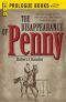 [Henry Po Horse Racing Mystery 01] • The Disappearance of Penny